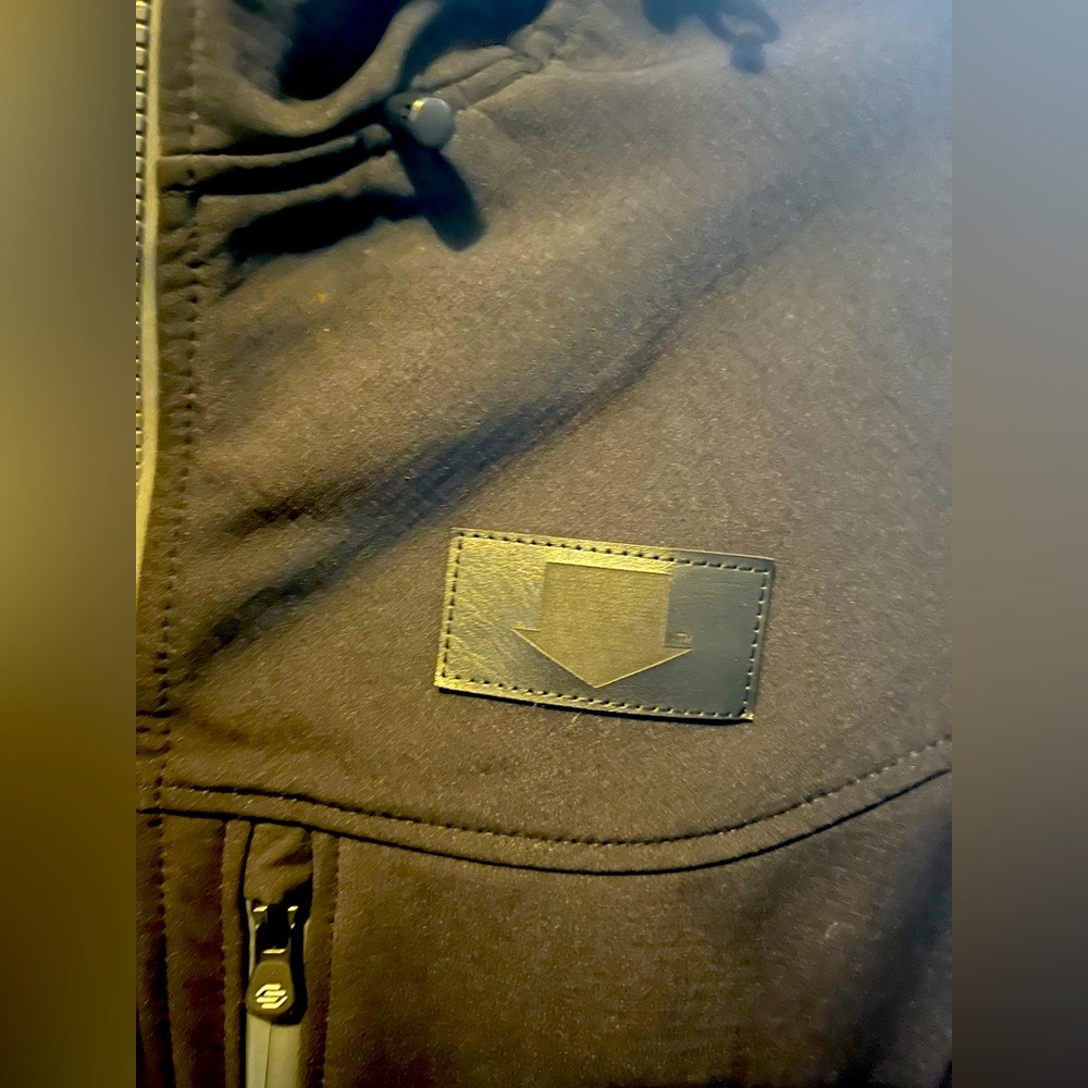 Stormtech Epsilon 2 Softshell Women’s Jacket - image 2